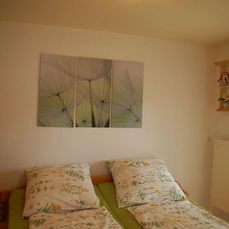 Ferienwohnung Katzstein Cunnersdorf Extérieur photo